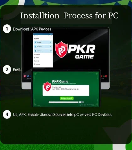 Install-PKR-Game-on-PC