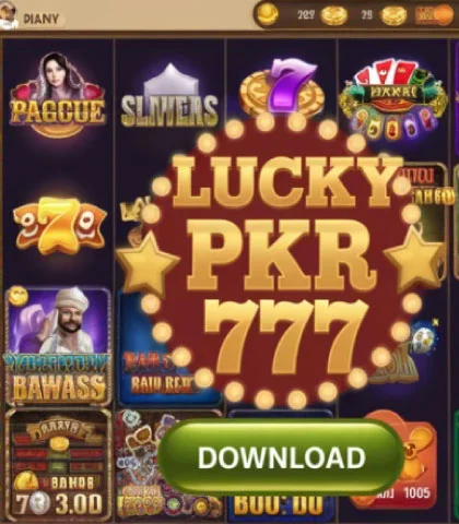 PKR-Game