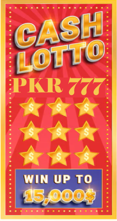 PKR777