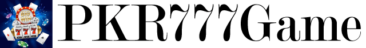 PKR777Game-logo