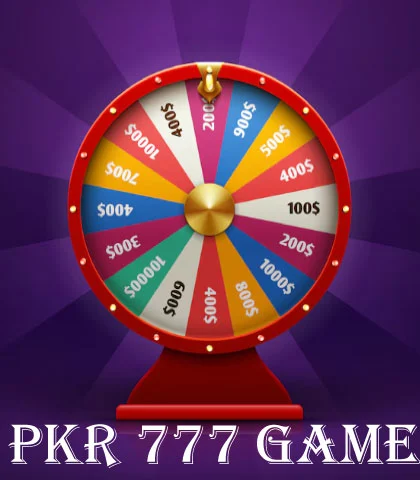 PKR777Gameapk