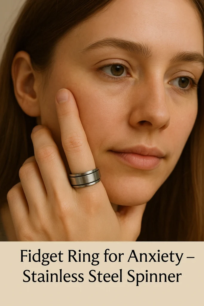 fidget-ring