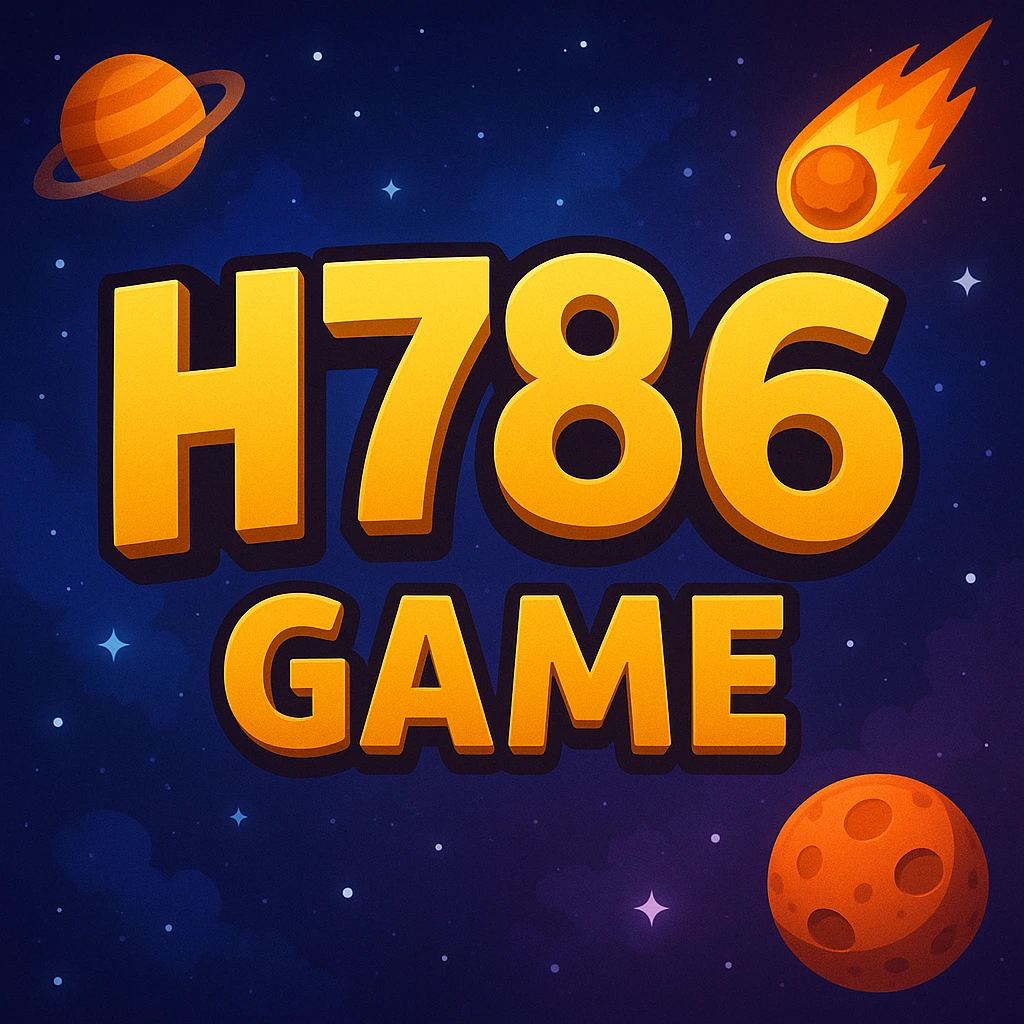 h786-game