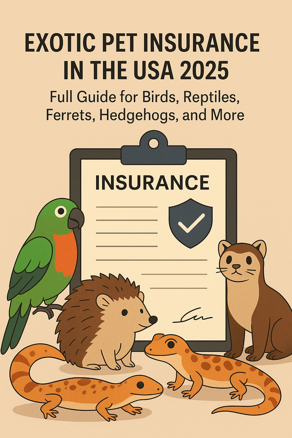 Pet Insurance