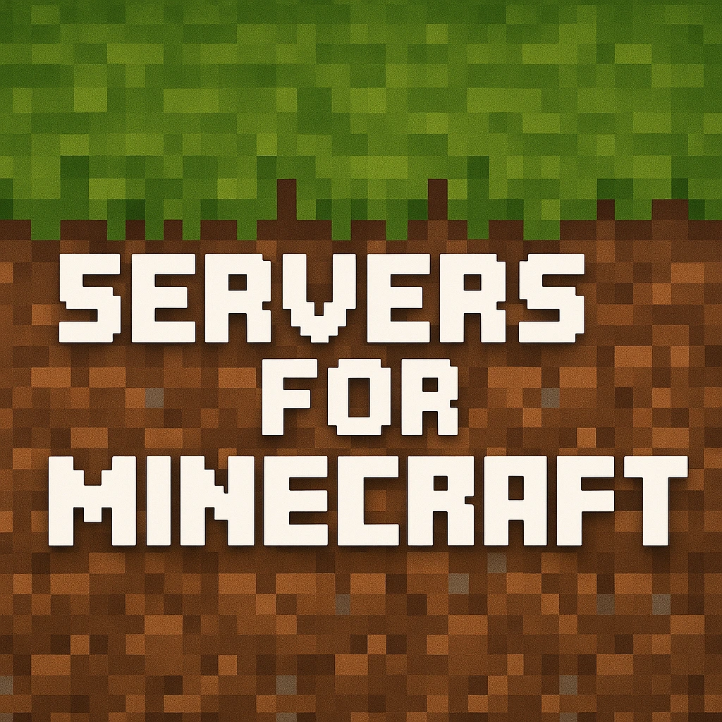 servers-for-minecraft