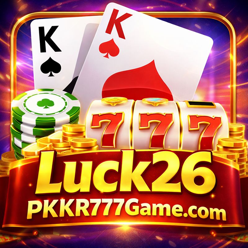luck26-game