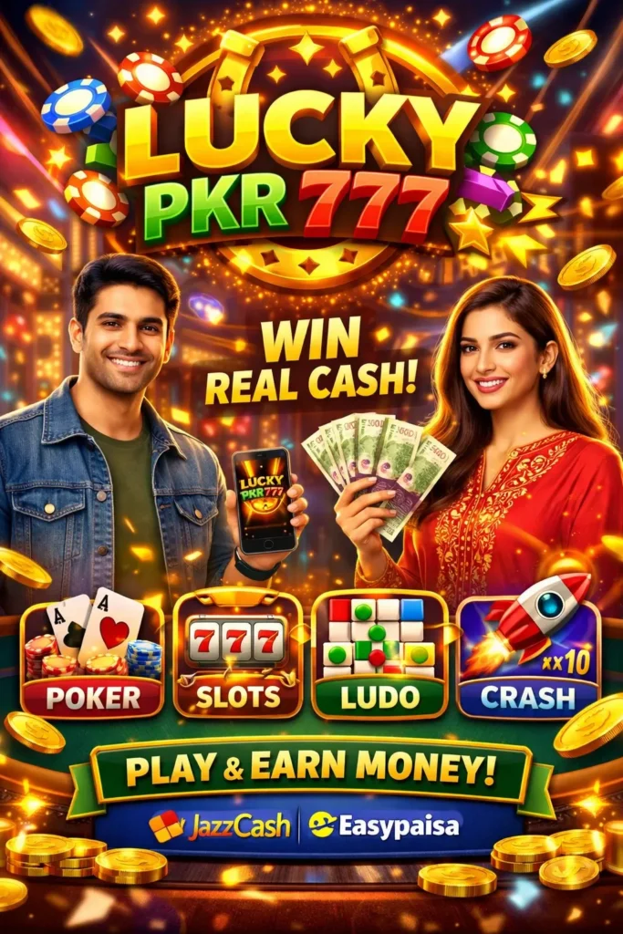 lucky-pkr777